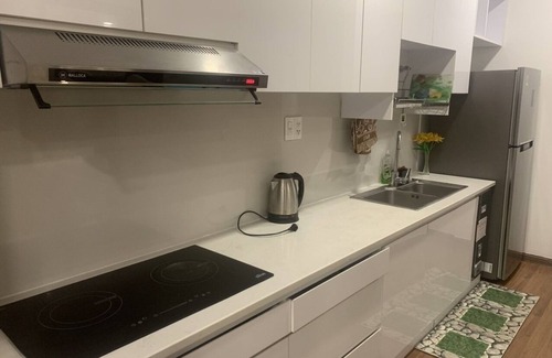 Da Lat Apartment | Dalat Center Residence - Apt in Market And Center