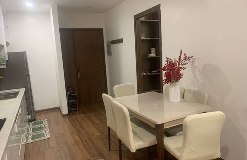 Da Lat Apartment | Dalat Center Residence - Apt in Market And Center