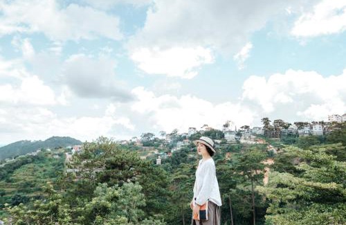Phuong 10 House | Dalat Memories Homestay - Phố Sương Mờ Đà Lạt