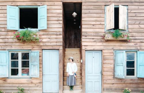 Phuong 10 House | Dalat Memories Homestay - Phố Sương Mờ Đà Lạt