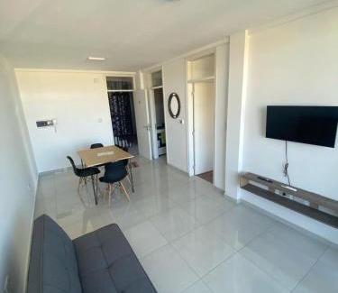 Rio Cuarto Apartment | Dalcar Apart