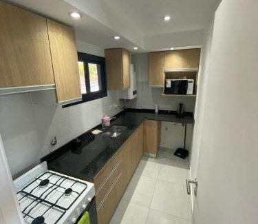Rio Cuarto Apartment | Dalcar Apart