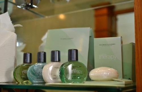 Thirlmere Hotel | Dale Head Hall Lakeside Hotel