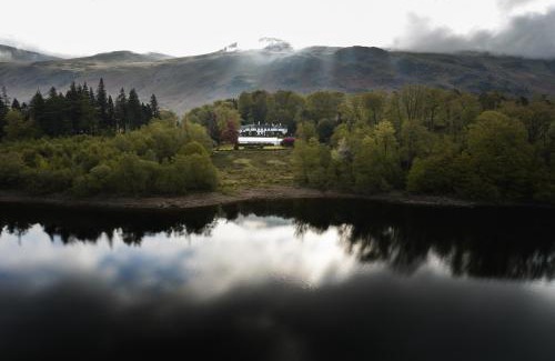 Thirlmere Hotel | Dale Head Hall Lakeside Hotel