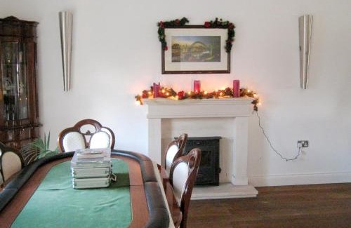 Barnard Castle House | Dales Chapel