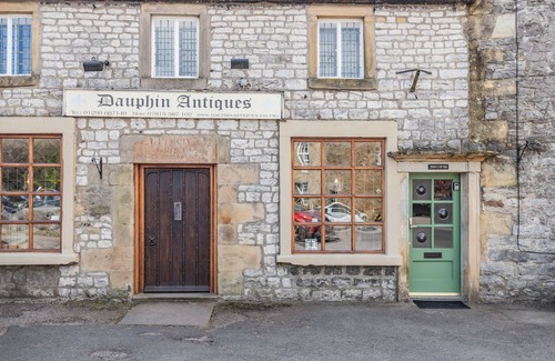 Hartington Cottage | DALES CROFT APARTMENT, family friendly in Hartington