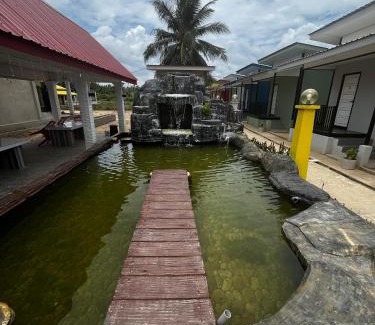 Keladong Other | Dalili's resort pulau suri