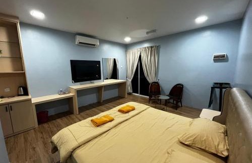 Keladong Other | Dalili's resort pulau suri