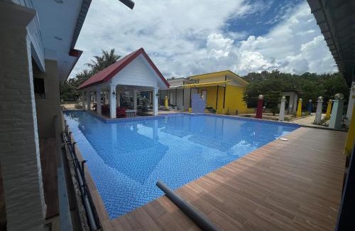 Keladong Other | Dalili's resort pulau suri