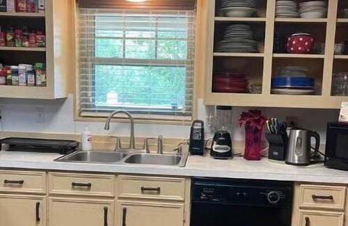 Sunnyvale House | Dallas My Home Is Your Home