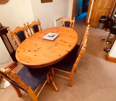 Nairn Apartment | Dalmore