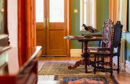 Blairgowrie Villa | Dalnaglar Castle