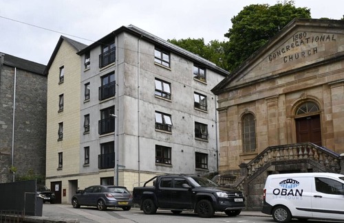 Oban Apartment | Dalwhinnie Apartment No 13