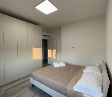 Lierna Apartment | DaMa - Parcheggio Privato - Vista Lago