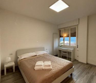 Lierna Apartment | DaMa - Parcheggio Privato - Vista Lago