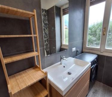 Lierna Apartment | DaMa - Parcheggio Privato - Vista Lago