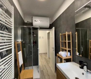 Lierna Apartment | DaMa - Parcheggio Privato - Vista Lago