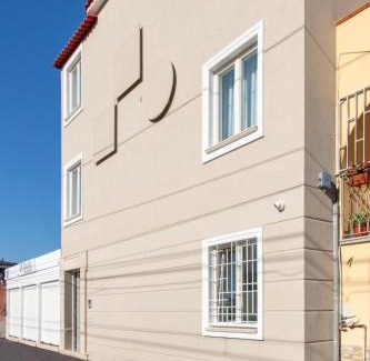 Pompei Apartment | Dama Pompei - Luxury Apartment