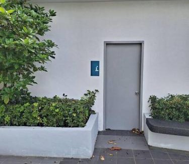 Kota Warisan Apartment | Damai-Alanis