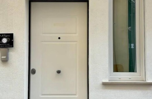 Schiavonea Apartment | DaMassimo loft 4 apartment 2posti with kitchen 150m from the beach