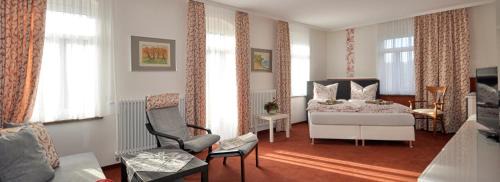 Stadt Wehlen Hotel | Dampfschiffhotel