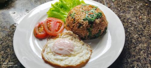 Peliatan Bed & Breakfast | Damuh Guest House