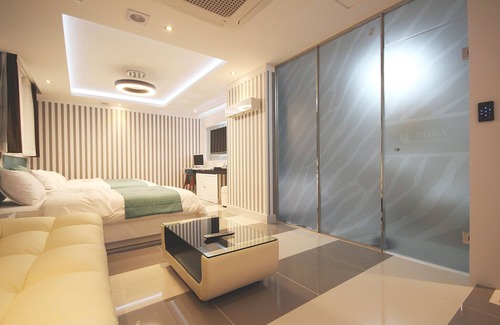 Damyang Hotel | Damyang Nora Self Check-in Motel