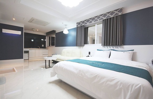 Damyang Hotel | Damyang Nora Self Check-in Motel