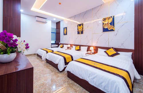 Lien Chieu Hotel | Dan Nguyen Phat Hotel DN- by Bay Luxury