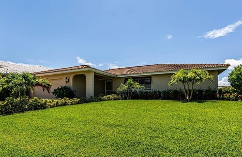Marco Island House | Dana Ct, 1109 - Clausen Properties, Inc