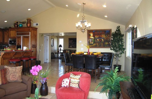 Lantern District House | Dana Point Dream Home with White Water Ocean View (Permit #STR14-0084)