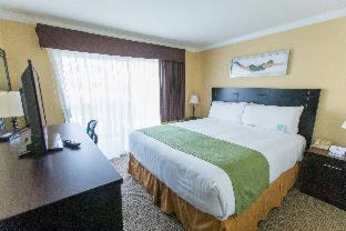 Dana Point Hotel | Dana Point Marina Inn