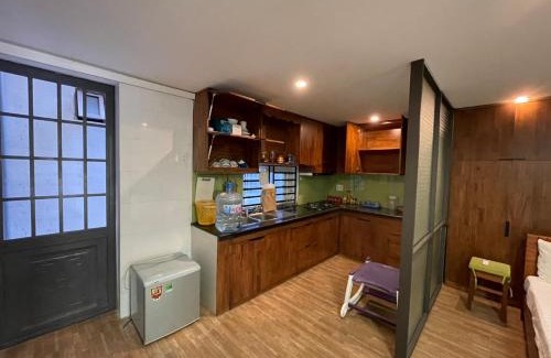 Ngu Hanh Son House | Danang Beach Homestay