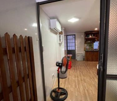 Ngu Hanh Son House | Danang Beach Homestay