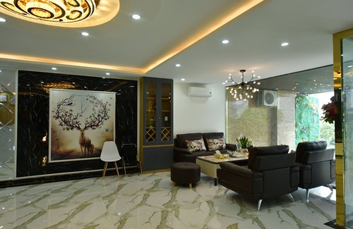 An Hai Đong Apartment | Danang Lee's Studio Apartment near dragon bridge