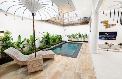 Berawa Villa | Danbi Villa Bali By Bali Cabin
