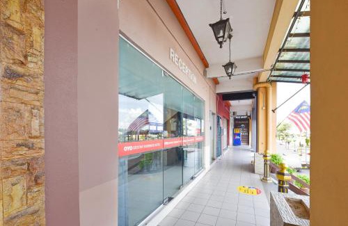Bandar Kota Bharu Hotel | Danceter Destiny Riverside Hotel