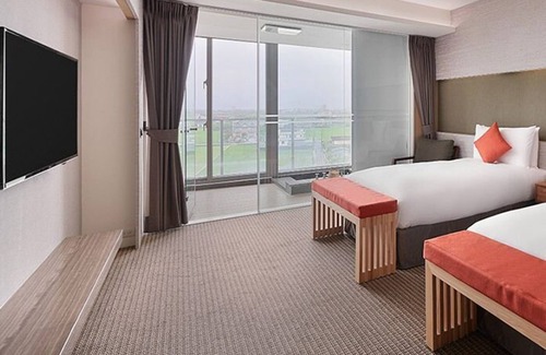 Wujie Hotel | Dancewoods Hotels & Resorts