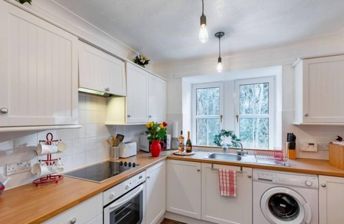 Invermoriston House | Dancot by Interhome