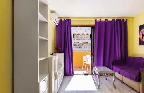 Roquetas de Mar Apartment | Dandelion/Roquemar