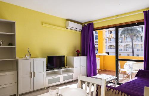 Roquetas de Mar Apartment | Dandelion/Roquemar