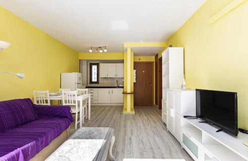Roquetas de Mar Apartment | Dandelion/Roquemar