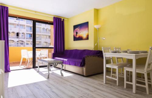 Roquetas de Mar Apartment | Dandelion/Roquemar