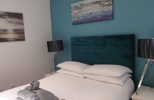 Wigton Apartment | Dandy Lodge, ground floor apartment ideal for those with disabilities.