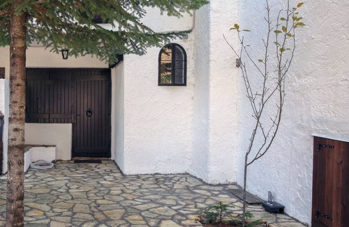 Eptalofos Ski Chalet | Dandy Villas Agoriani - Chalet Kallisti - Fireplace - Up to 6