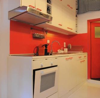 Velanidia Apartment | Dandy Villas Velanidia Sailor's House - Private Maisonette - Sea View