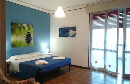 Novara Apartment | DaNicolas Novara Apartment