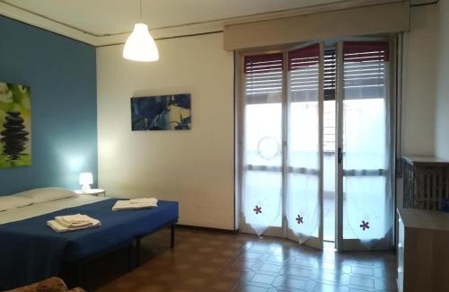 Novara Apartment | DaNicolas Novara Apartment