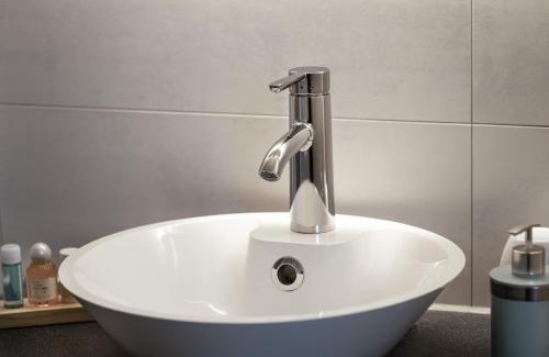 Noerdlingen Apartment | Daniel