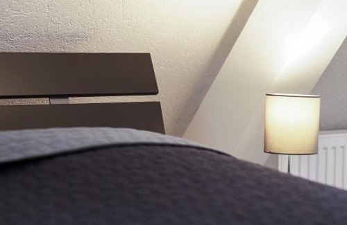 Noerdlingen Apartment | Daniel